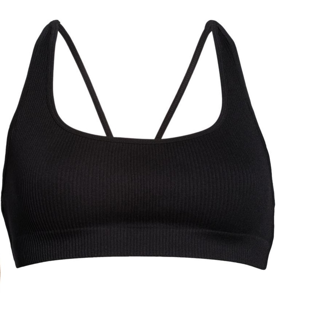 FREE PEOPLE INTIMATELY SIENNA STRAPPY BRALETTE - Picture 4 of 4